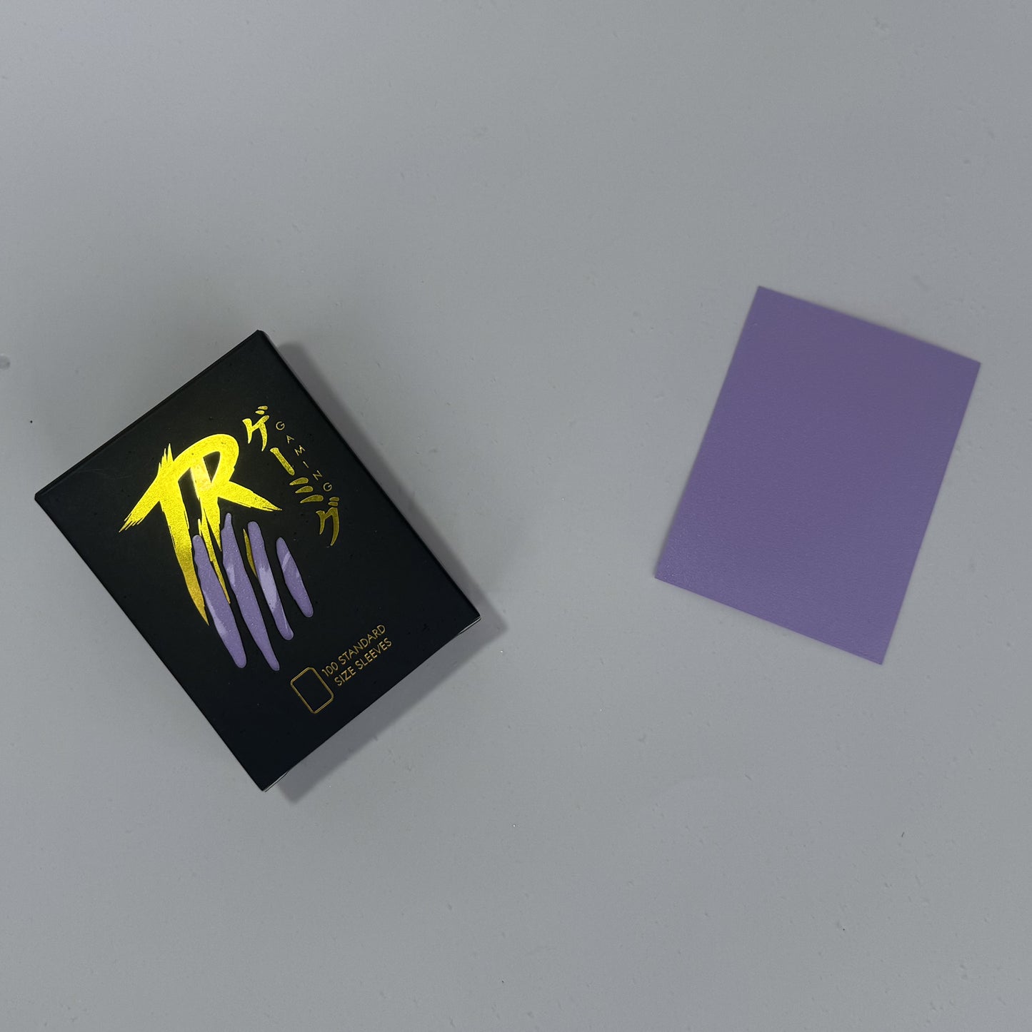 LILAC TRG Original Sleeves
