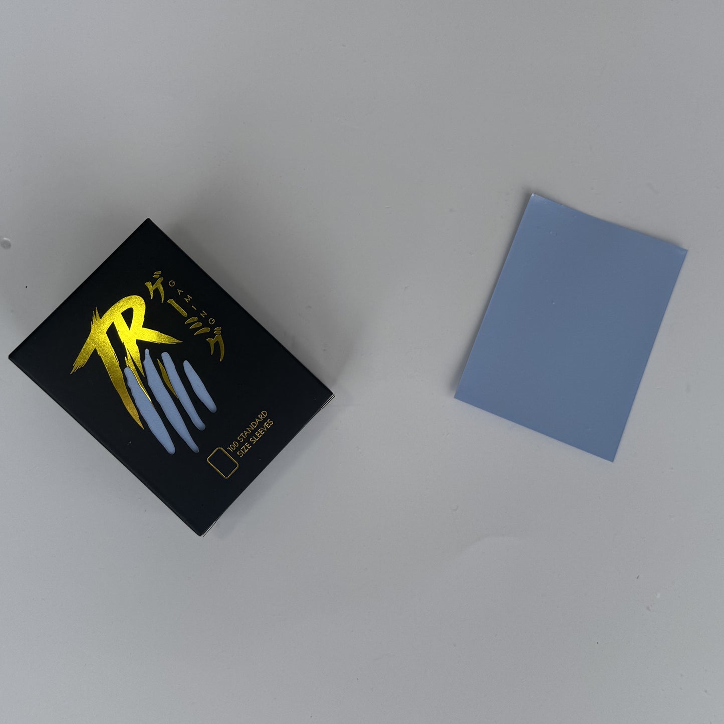FROST TRG Original Sleeves