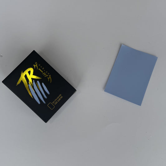 FROST TRG Original Sleeves