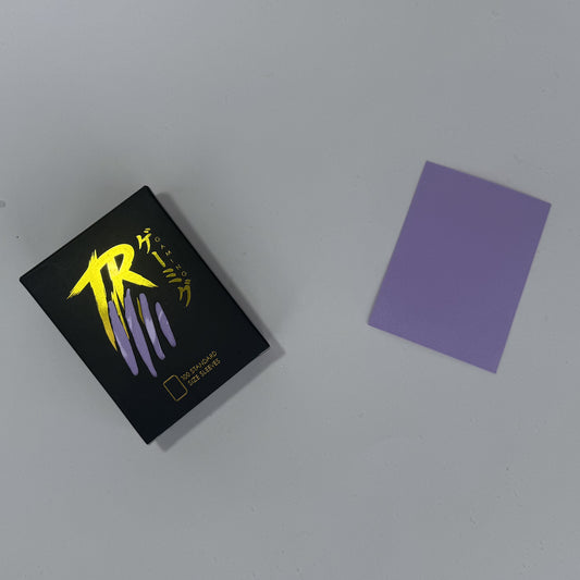 LILAC TRG Original Sleeves