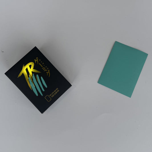 MINT TRG Original Sleeves