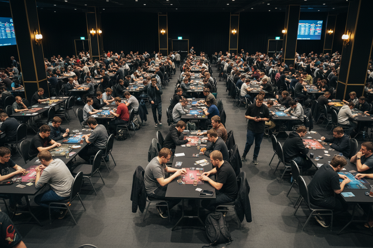 lets have a different point of view but that is perfect realism keep all the detail and still black theme with slight gold accents and maybe have 70-80% of the seats filled for realisim